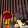 img_4721 Flowerpot VP9 touch lamp (8 Colors)