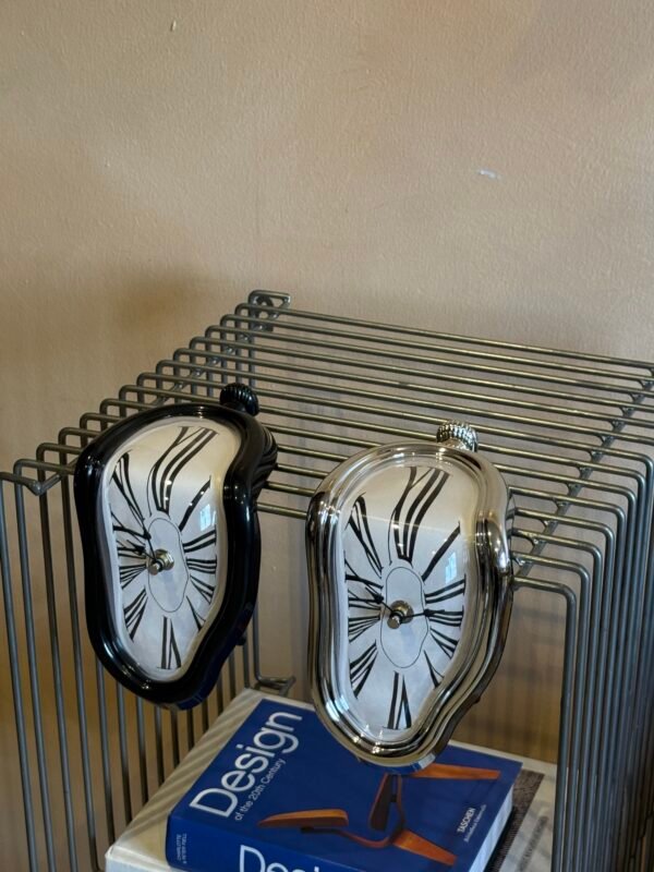 img_0076 Salvador Dali Melting Clock (2 Colors)