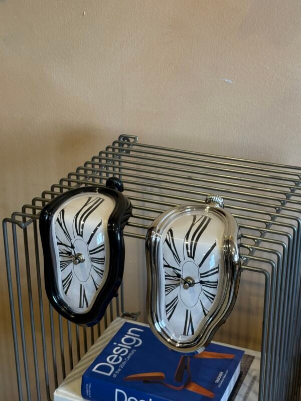 img_0077 Salvador Dali Melting Clock (2 Colors)
