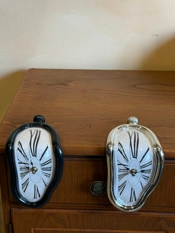 img_0080 Salvador Dali Melting Clock (2 Colors)