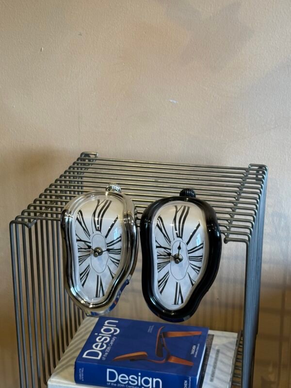 img_0082 Salvador Dali Melting Clock (2 Colors)