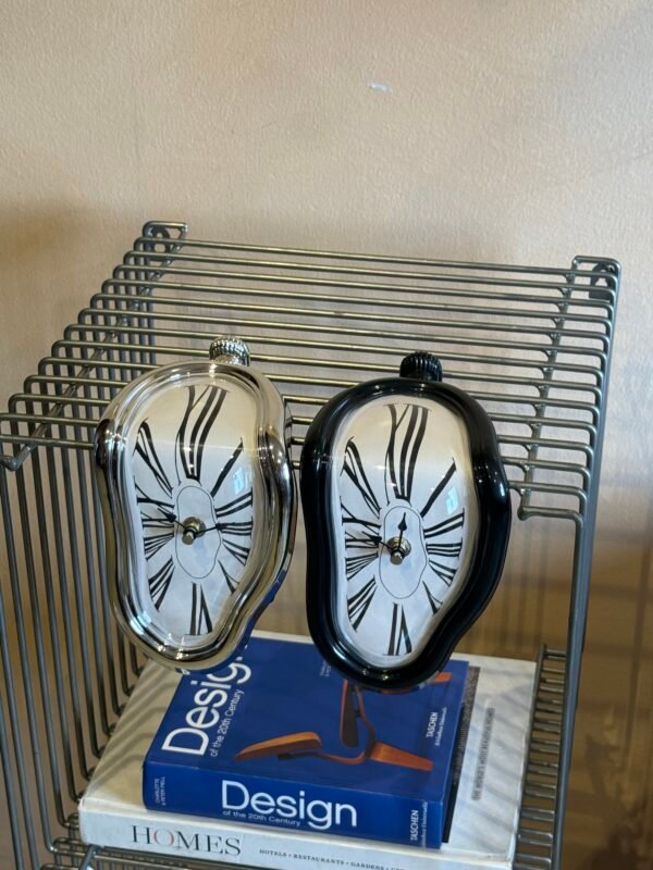 img_0083 Salvador Dali Melting Clock (2 Colors)