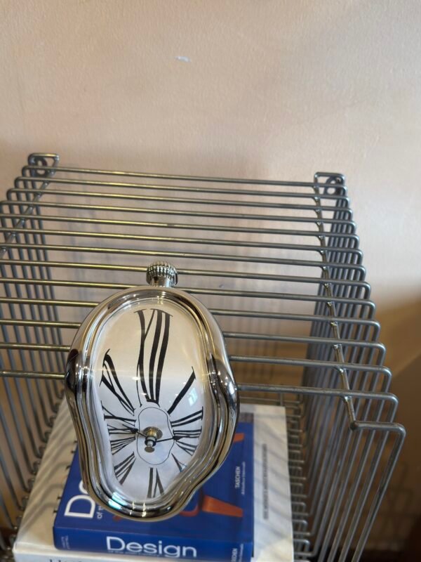 img_0085 Salvador Dali Melting Clock (2 Colors)