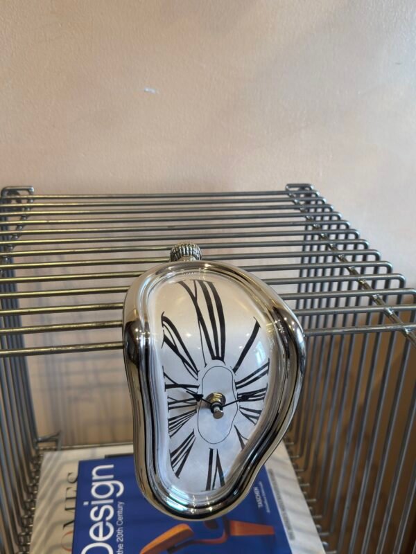 img_0086 Salvador Dali Melting Clock (2 Colors)