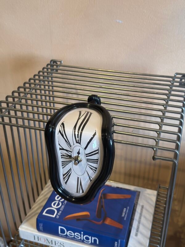 img_0088 Salvador Dali Melting Clock (2 Colors)