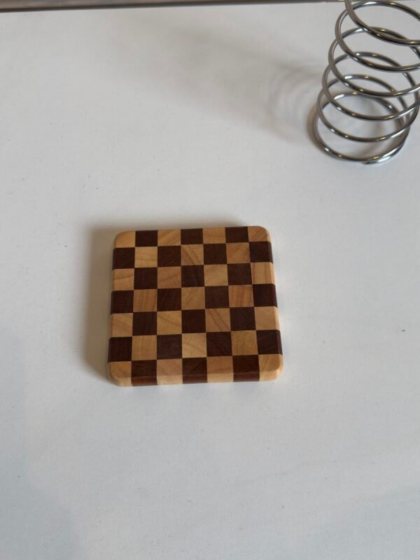 img_0090 Chessboard Coaster
