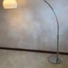 img_0093 Bauhaus Curve Floor Lamp