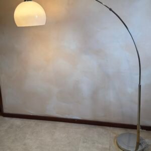 img_0094 Bauhaus Curve Floor Lamp