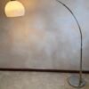 img_0095 Bauhaus Curve Floor Lamp