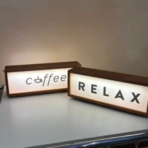 img_0098 Relax/Coffee Led Table Lamp